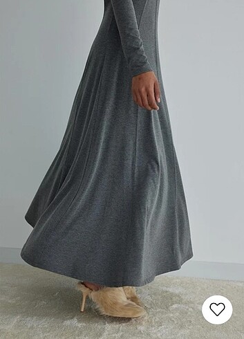 Suud Collection Elbise