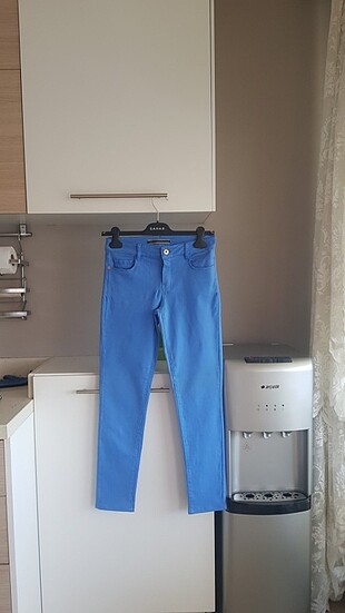 Kumaş pantalon 