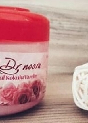 Dr noora 70 ml vazelin 24 lü pkt