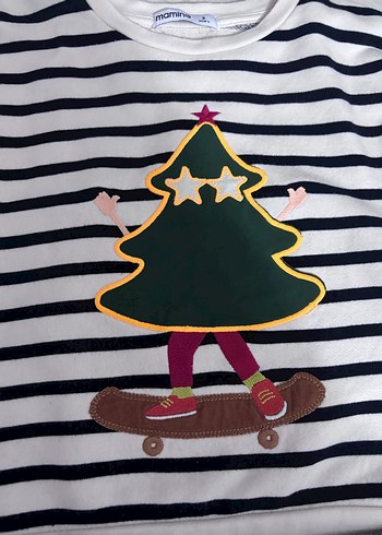 Zara erkek çocuk - Görsel 3