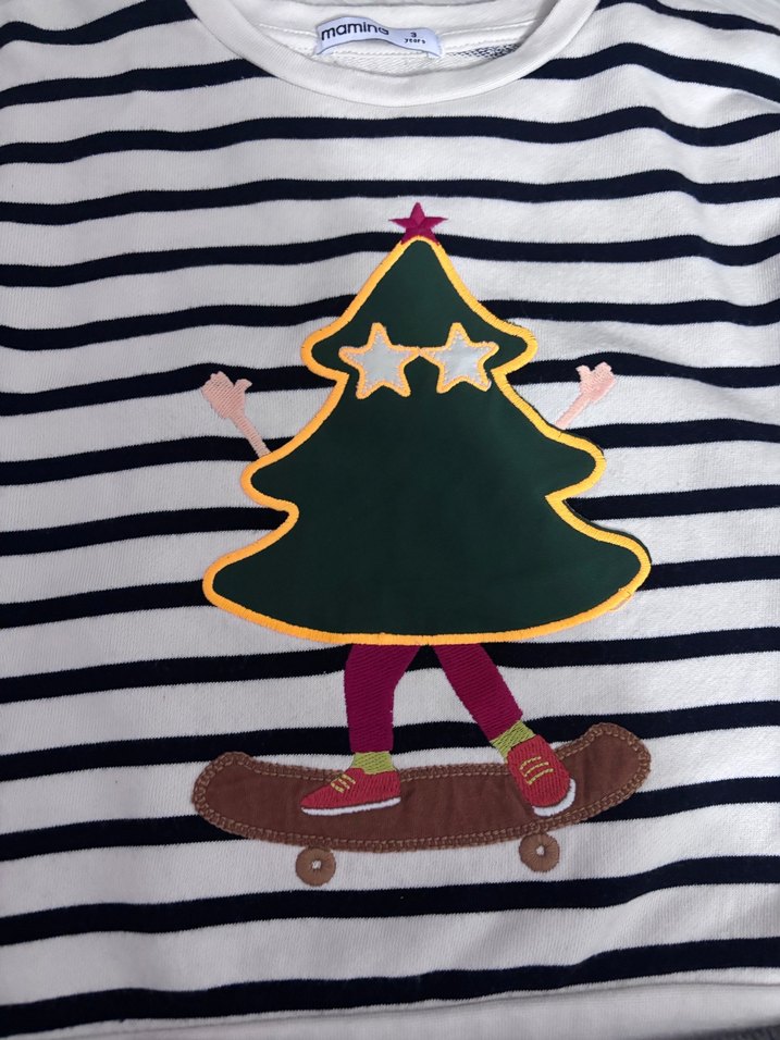 Zara erkek çocuk - Görsel 3