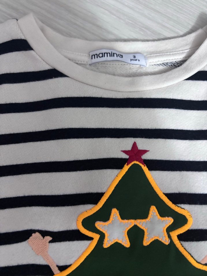 Zara erkek çocuk - Görsel 2