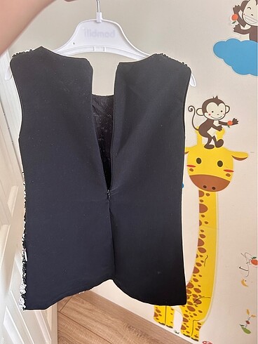Diğer Kiz cocuk elbise