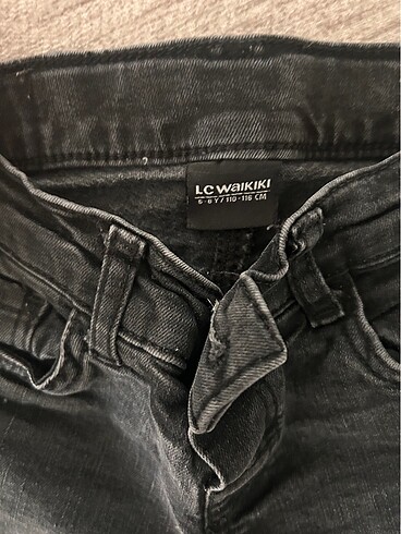 LC Waikiki Erkek cocuk pantalon