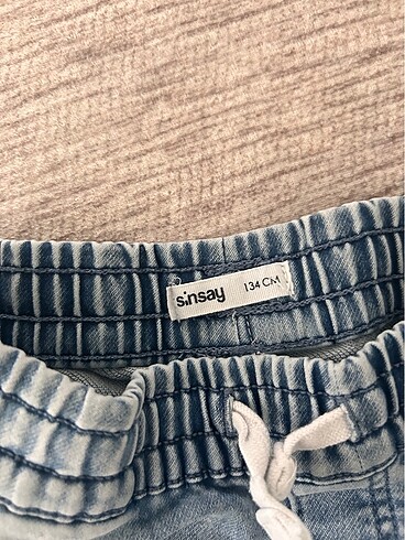 Diğer Erkek cocuk pantalon