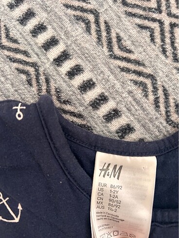 H&M Uyku tulumu