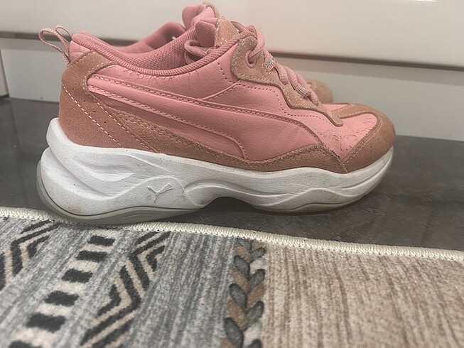 Puma spor ayakkabi