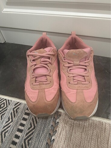 Puma Puma spor ayakkabi