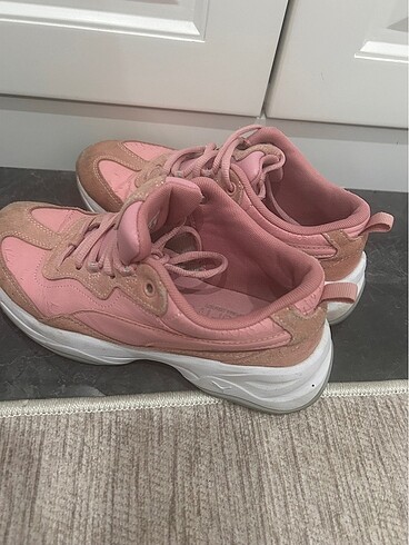 38 Beden Puma spor ayakkabi