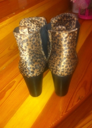 40 Beden bambi leopar bot