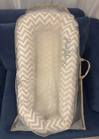 Sleepyhead Deluxe+ bebek yatağı - Görsel 4