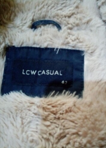 LC Waikiki Kaban mont
