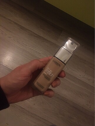 loreal paris fondoten