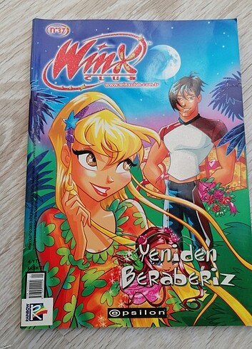 Winx 