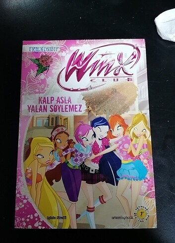 Winx club 