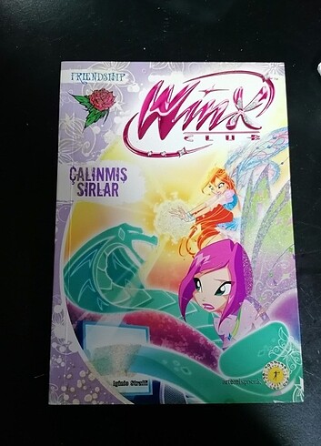 Winx club 