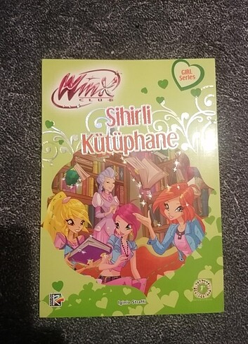 Winx club 