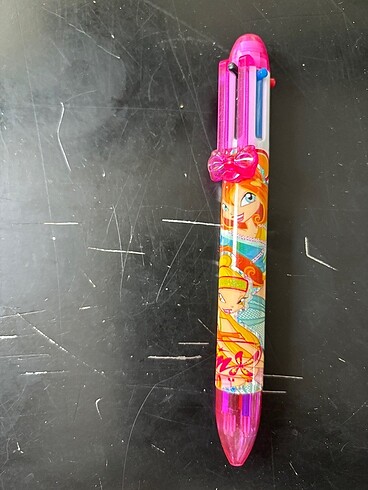 Winx club