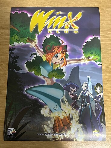 Winx club