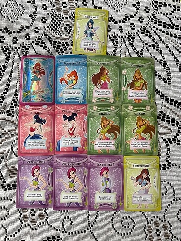 Winx club