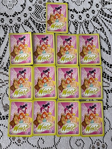 Winx club