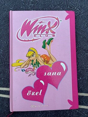 Winx club
