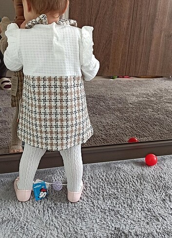 Kız bebek elbise 