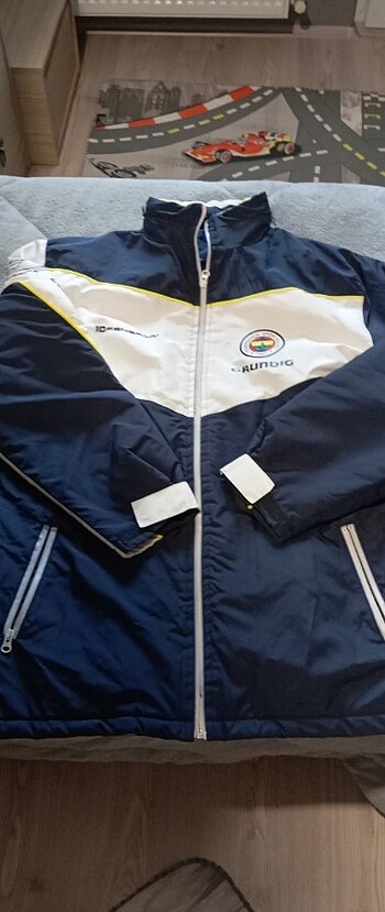 Fenerium orjinal mont
