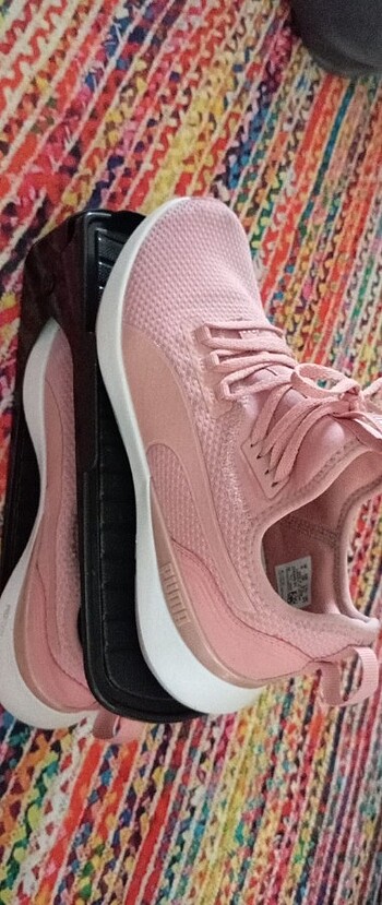 Puma Puma 