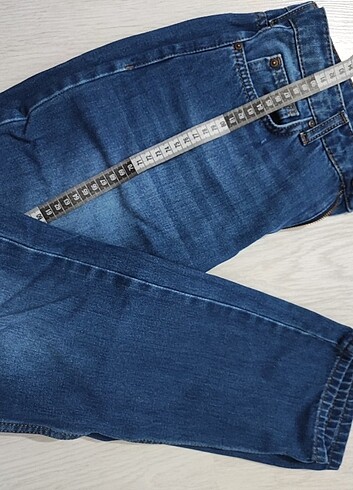 Trendyol mom Jean 