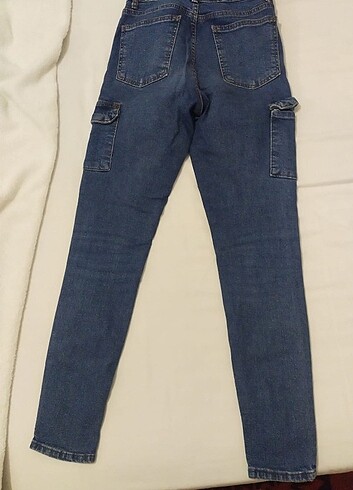 38 Beden Pantolon