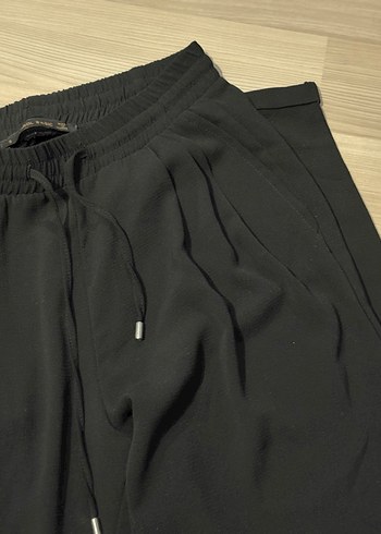 Düğmeli siyah - Görsel 2