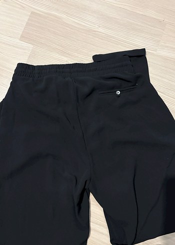 Düğmeli siyah - Görsel 3