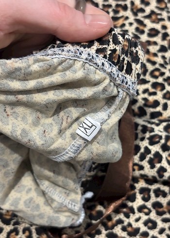 Mavi Erkek Çocuk Tişörtü Crew Neck - Görsel 6