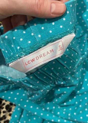 Mavi Erkek Çocuk Tişörtü Crew Neck - Görsel 5