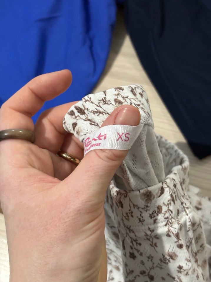 Mavi Erkek Çocuk Tişörtü Crew Neck - Görsel 4