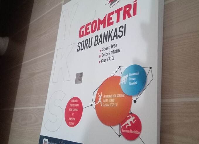 Tyt ayt geometri soru bankası 