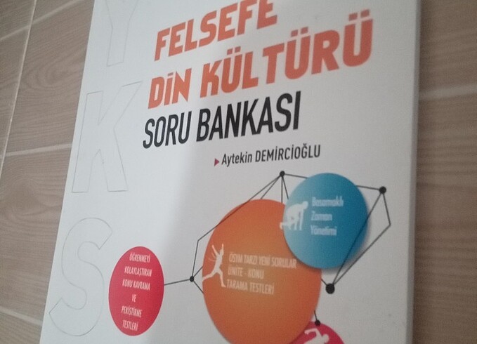 Tyt felsefe din kültürü soru bankasi