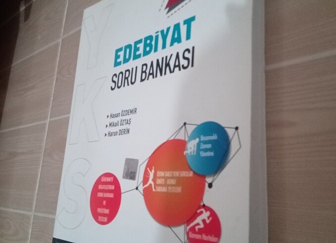 Ayt edebiyat soru bankası 