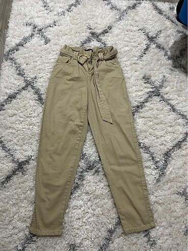 Pantolon jean