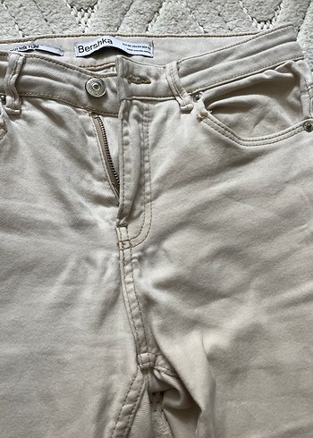 Bershka Pantolon