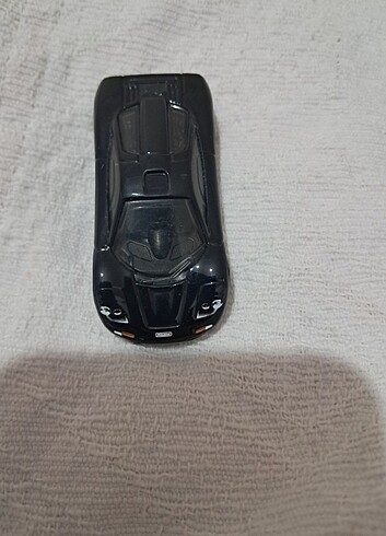 Hot wheels araba