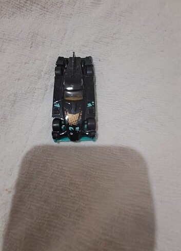  Beden Hot wheels araba