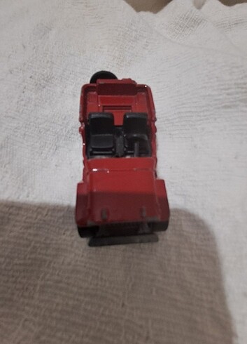  Hot wheels araba