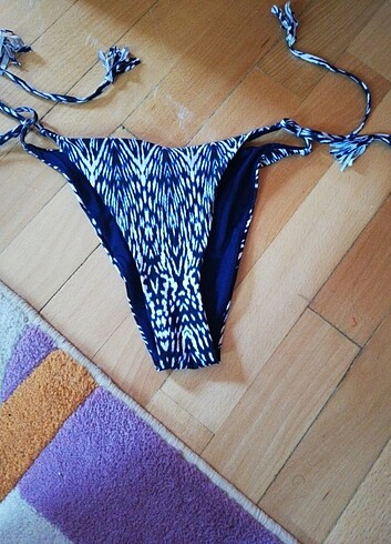 Oysho bikini alti