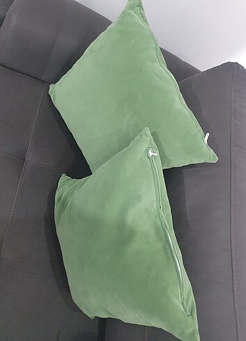 2 adet kirlent - Görsel 2