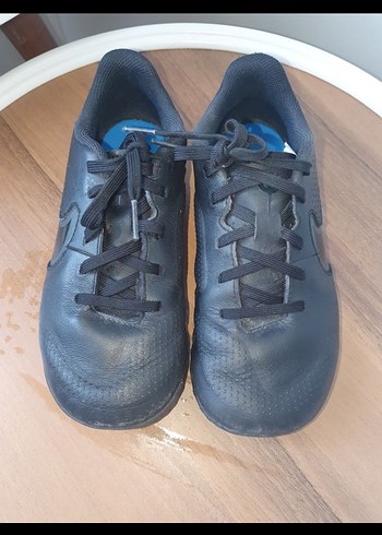 Orjinal Nike  çocuk  spor ayakkabısi - Görsel 5