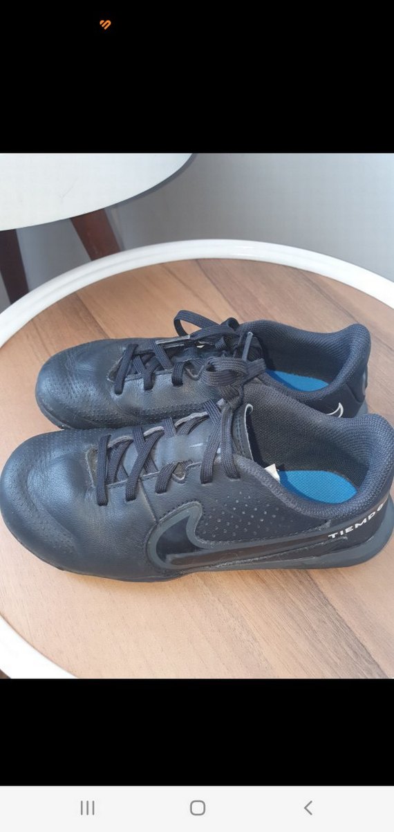 Orjinal Nike  çocuk  spor ayakkabısi - Görsel 2