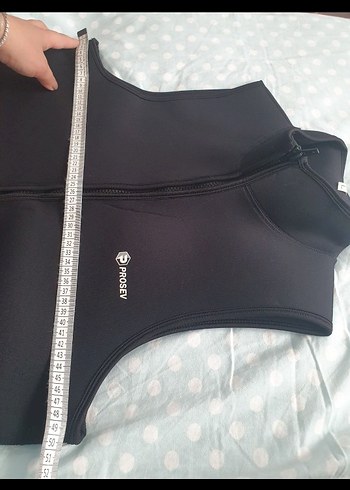 prosev motor yelek - Görsel 5