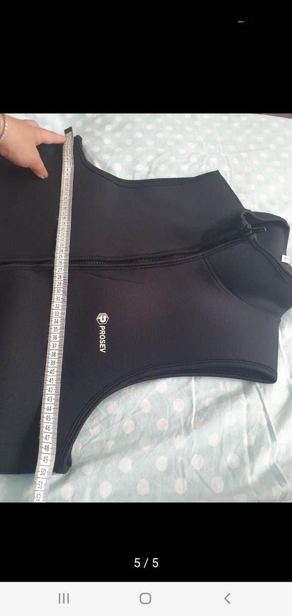 prosev motor yelek - Görsel 5